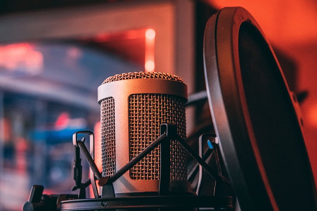 Music Production